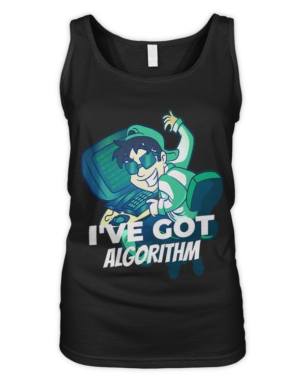 Women's Tank Top