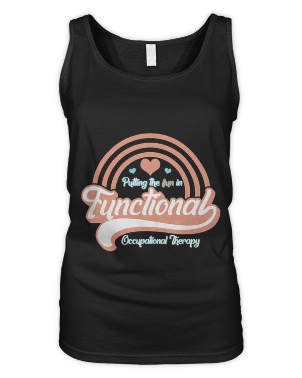 Women's Tank Top
