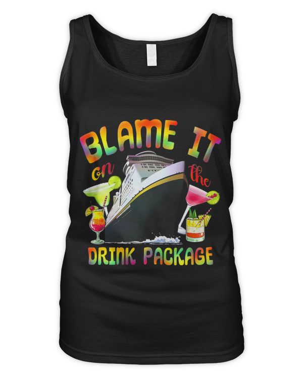 Women's Tank Top