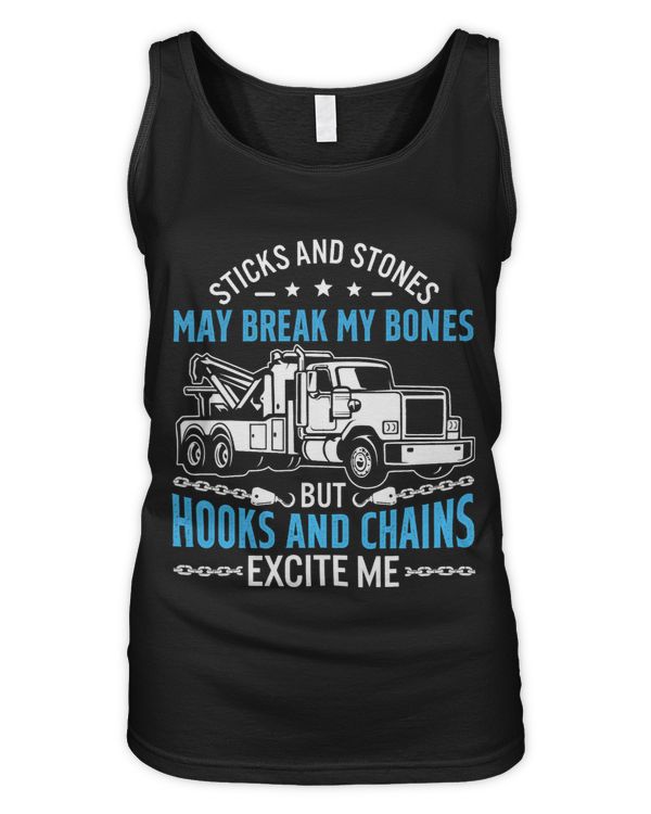 Women's Tank Top