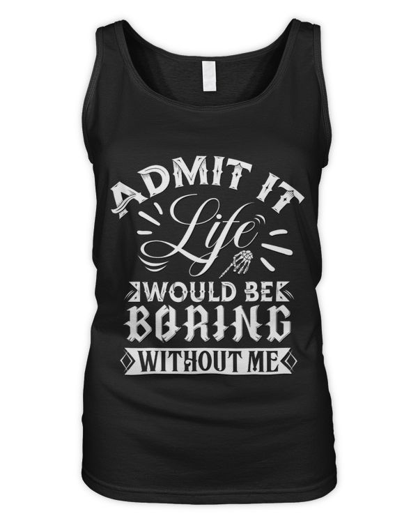 Women's Tank Top