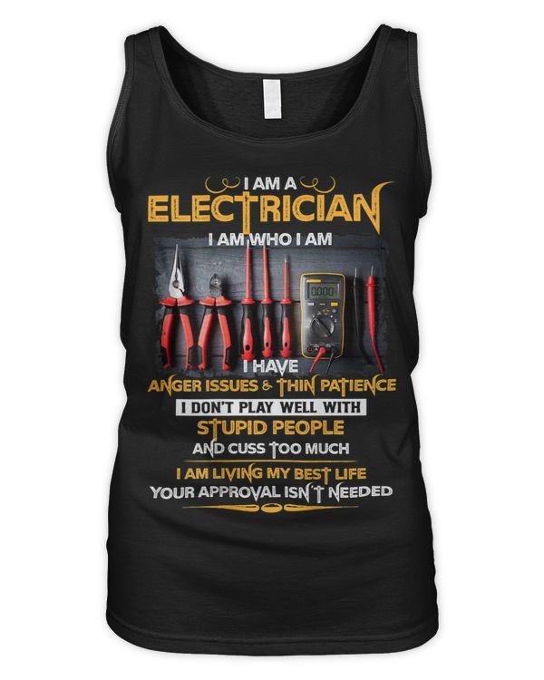Women's Tank Top