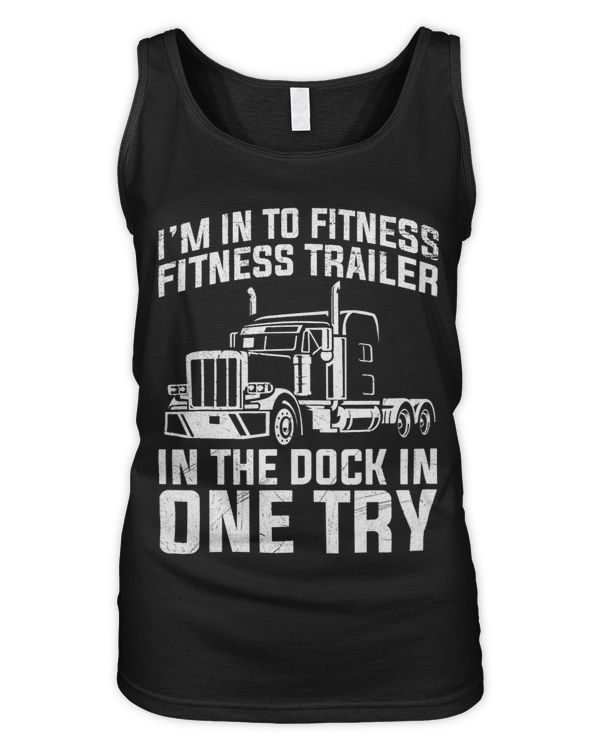 Women's Tank Top