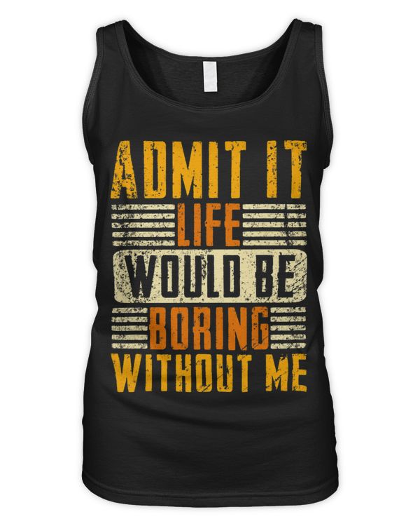 Women's Tank Top