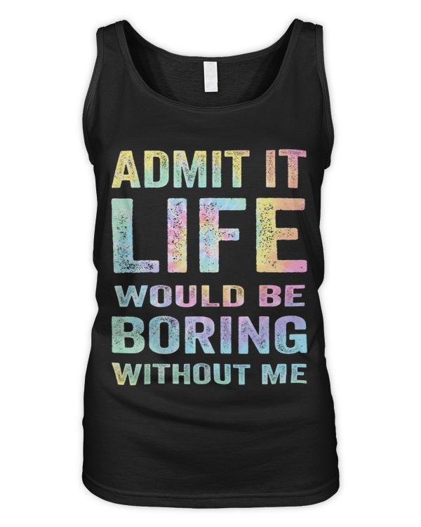 Women's Tank Top