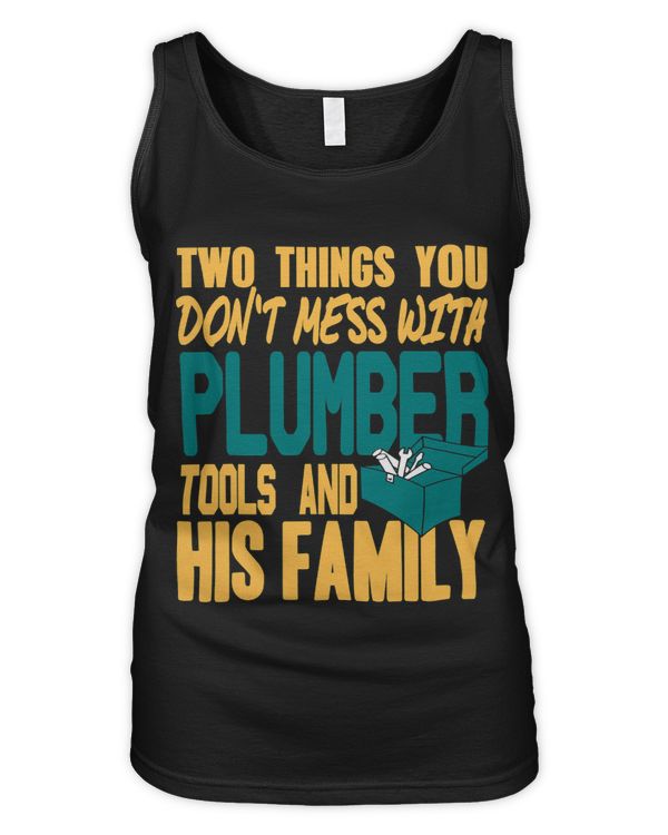 Women's Tank Top