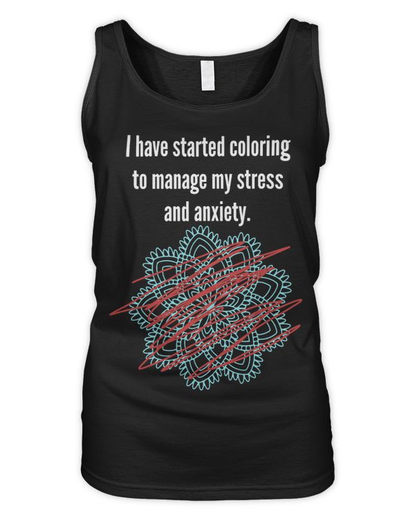 Women's Tank Top