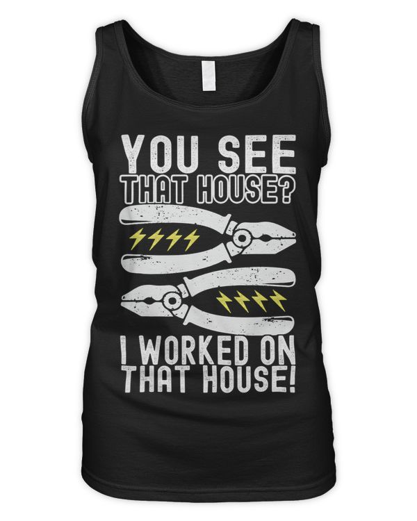 Women's Tank Top