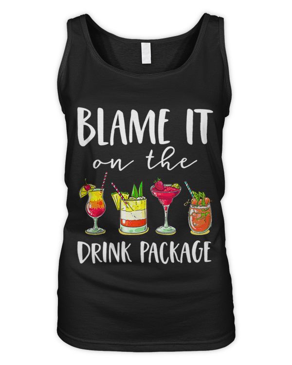 Women's Tank Top