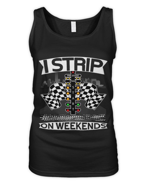 Women's Tank Top