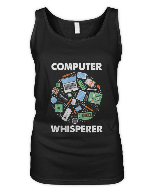 Women's Tank Top