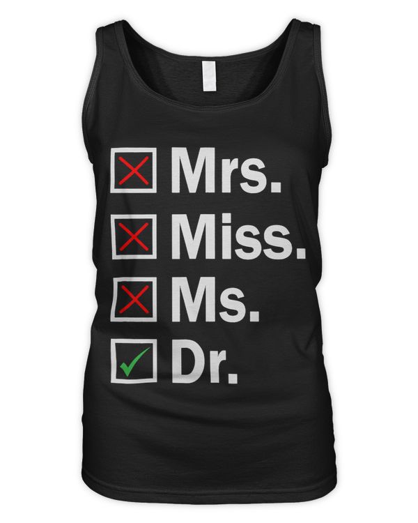 Women's Tank Top