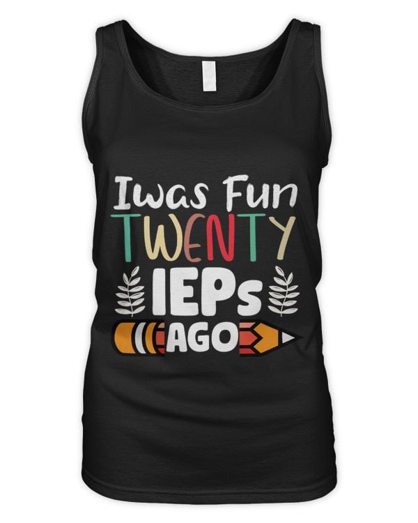 Women's Tank Top