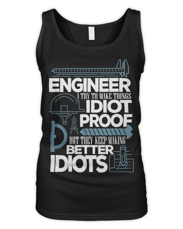 Women's Tank Top
