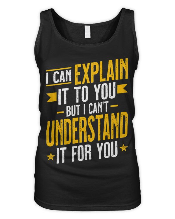 Women's Tank Top