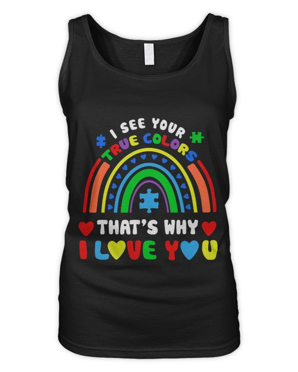 Women's Tank Top