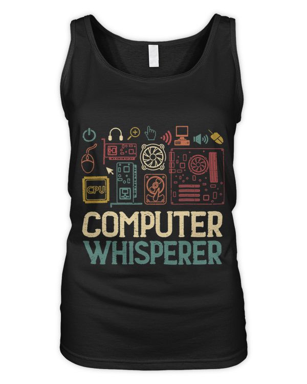 Women's Tank Top