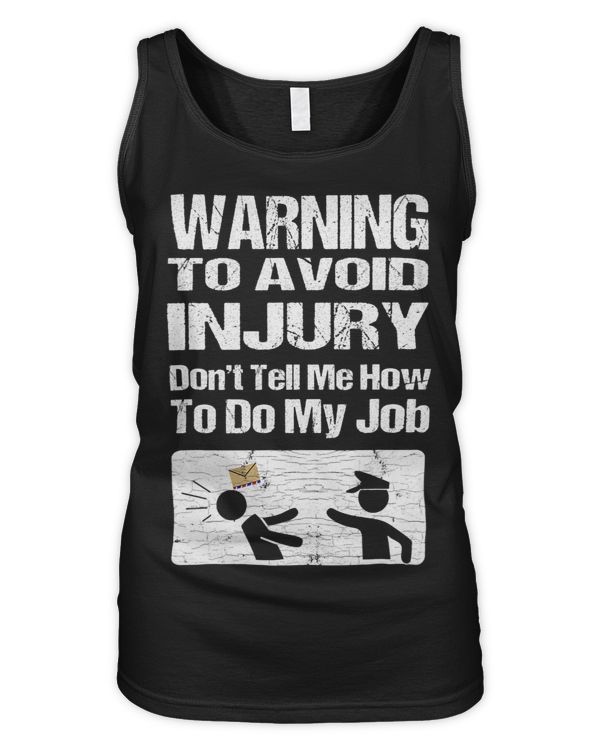 Women's Tank Top
