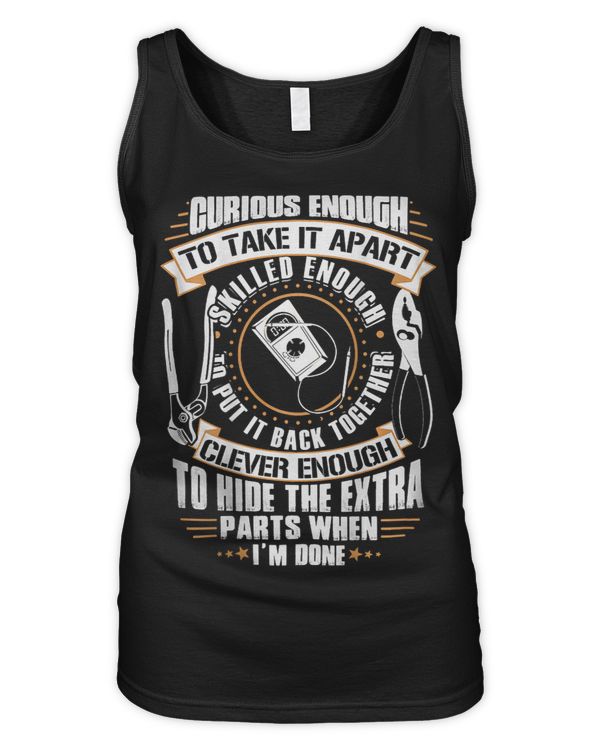 Women's Tank Top