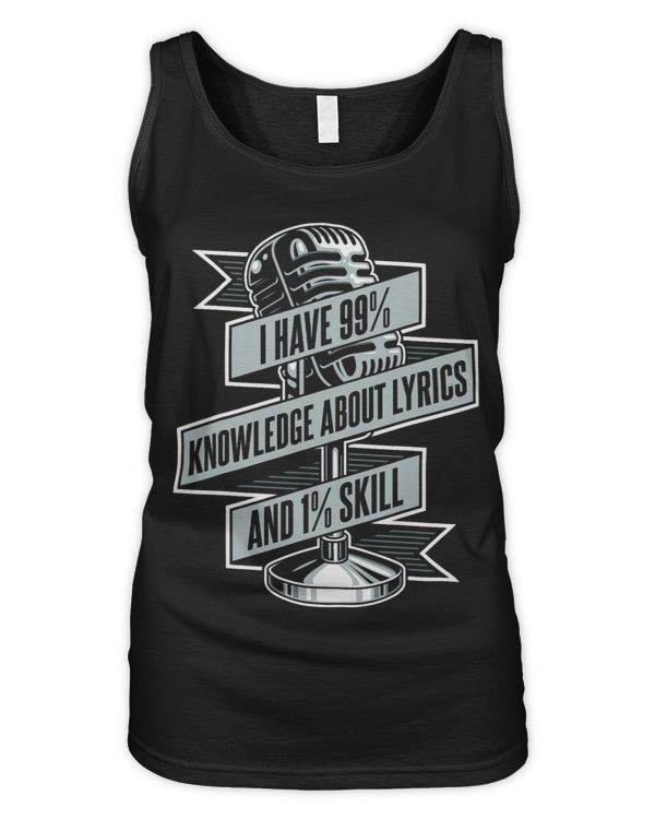 Women's Tank Top