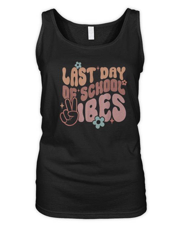 Women's Tank Top