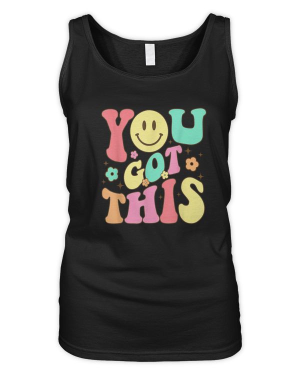Women's Tank Top