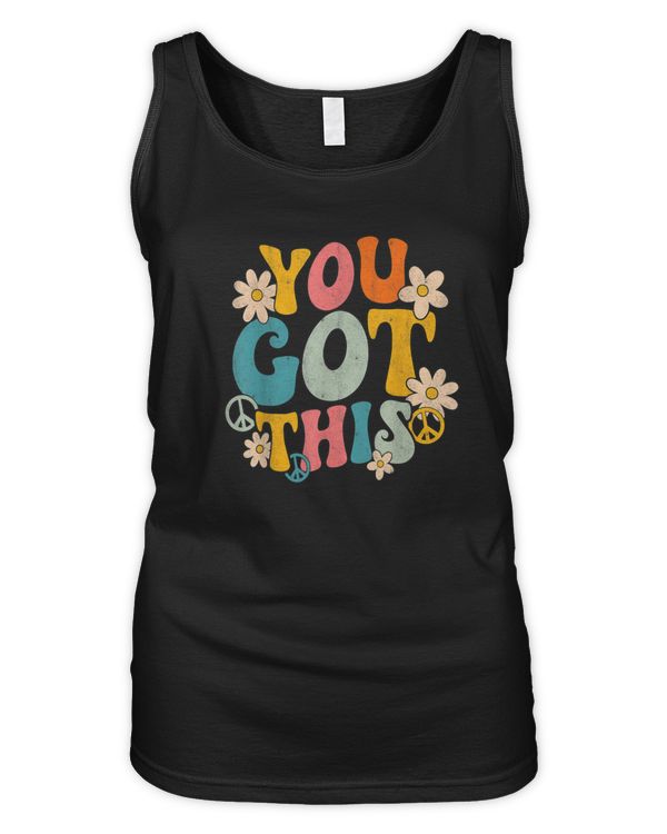 Women's Tank Top