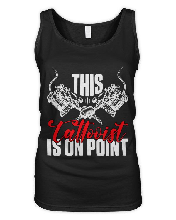 Women's Tank Top