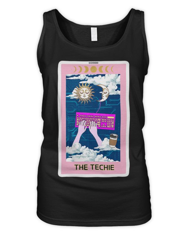 Women's Tank Top