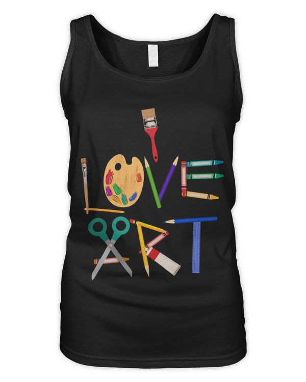 Women's Tank Top