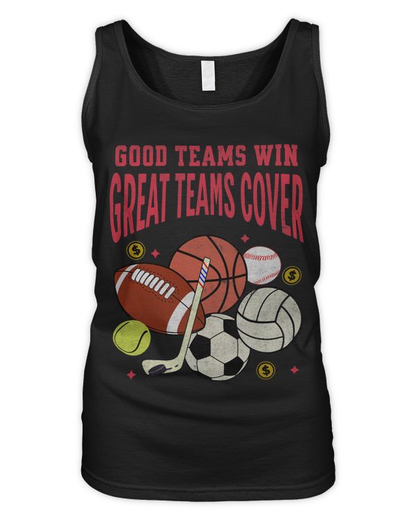 Women's Tank Top