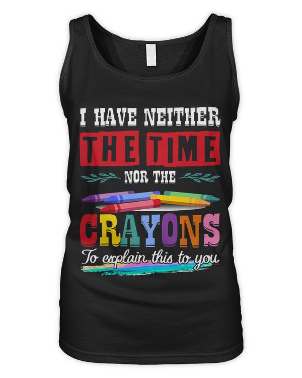 Women's Tank Top