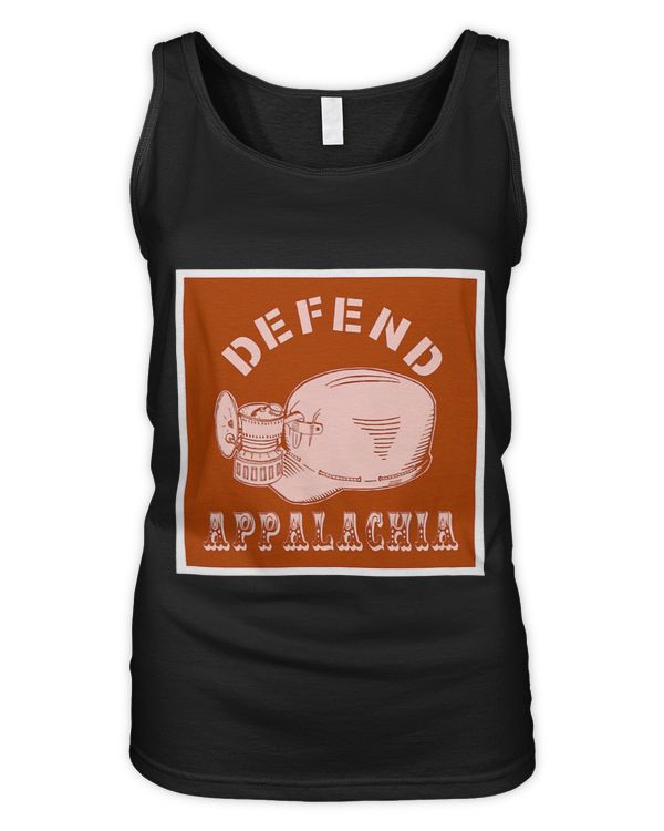 Women's Tank Top