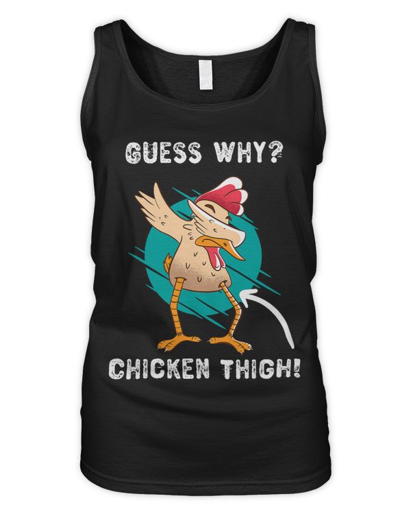 Women's Tank Top