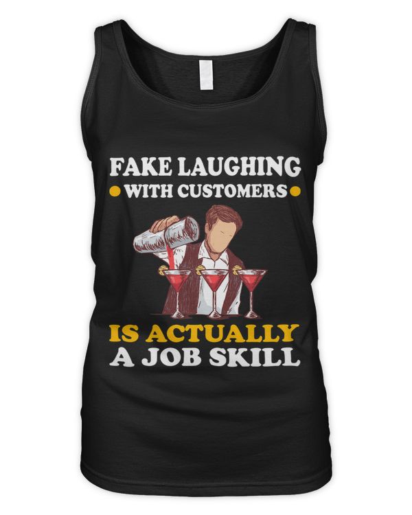 Women's Tank Top