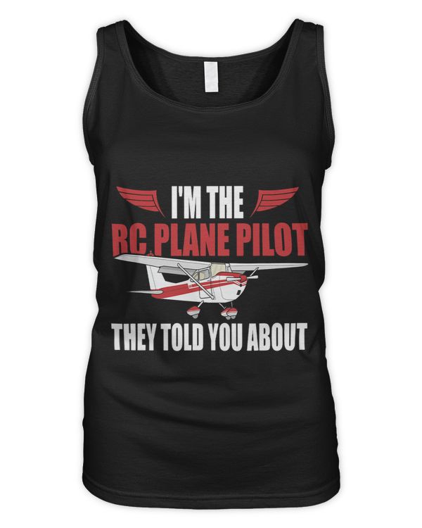 Women's Tank Top