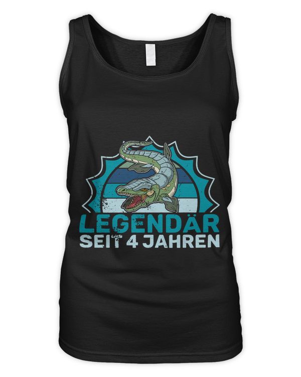 Women's Tank Top