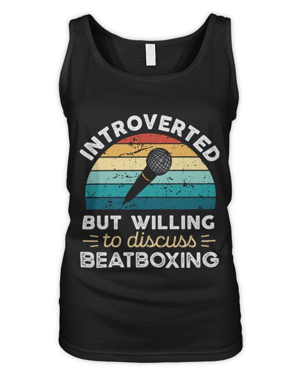 Women's Tank Top