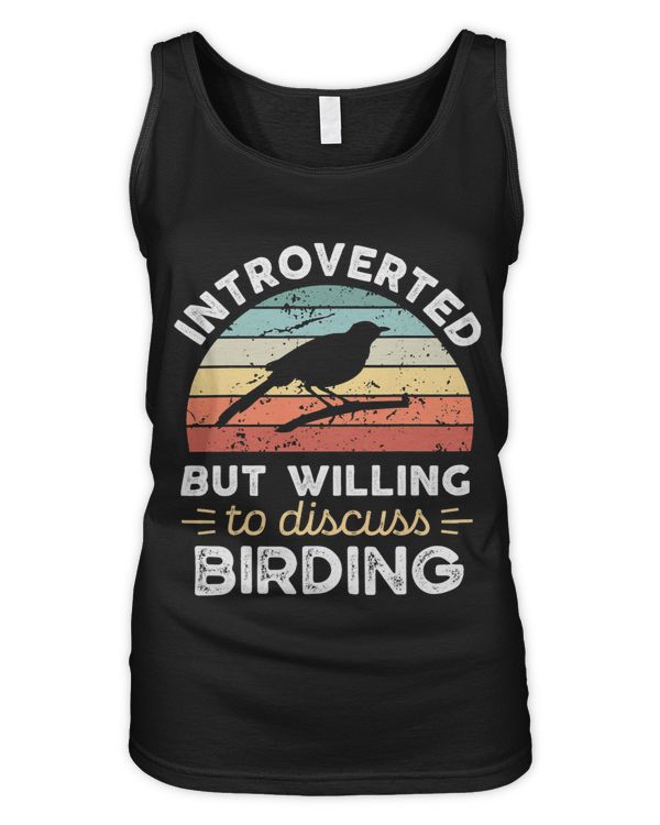 Women's Tank Top