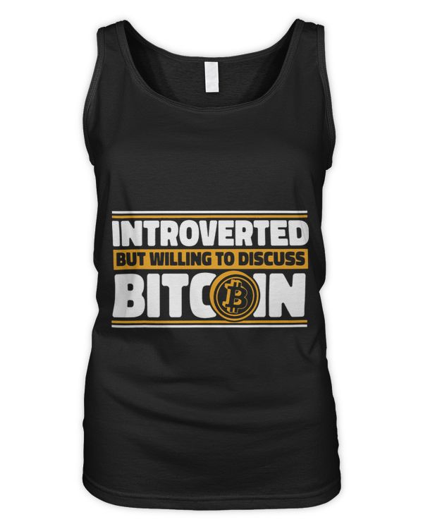 Women's Tank Top