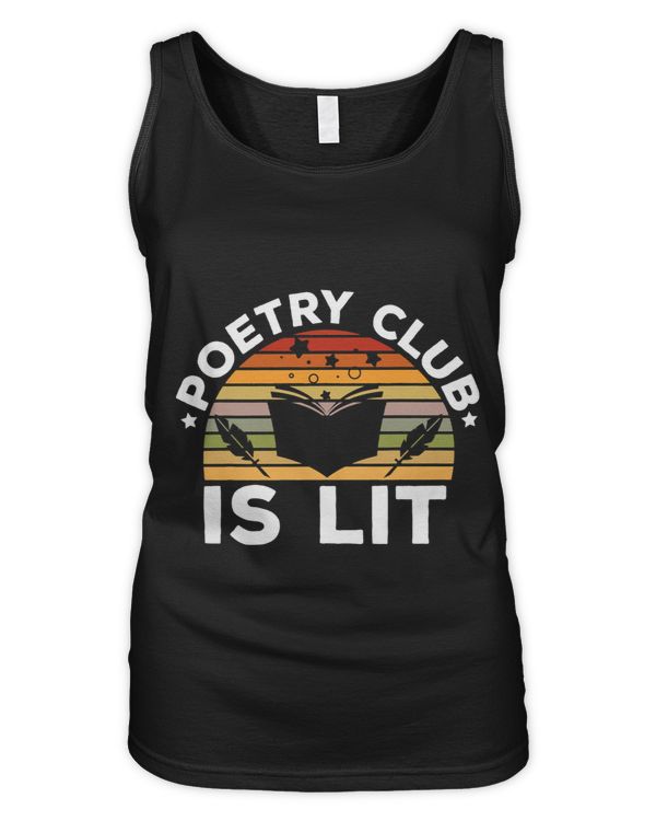 Women's Tank Top