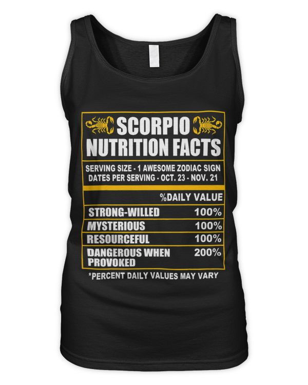 Women's Tank Top