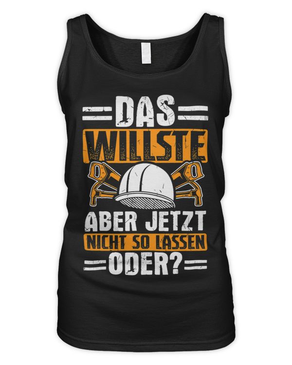 Women's Tank Top