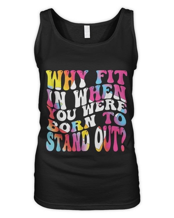 Women's Tank Top