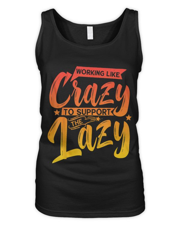 Women's Tank Top