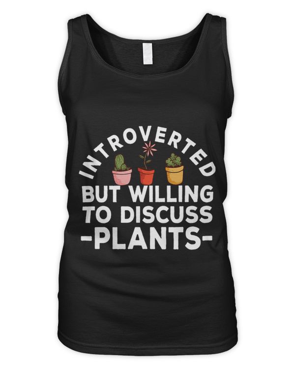 Women's Tank Top