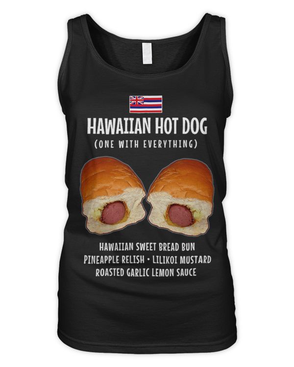 Women's Tank Top