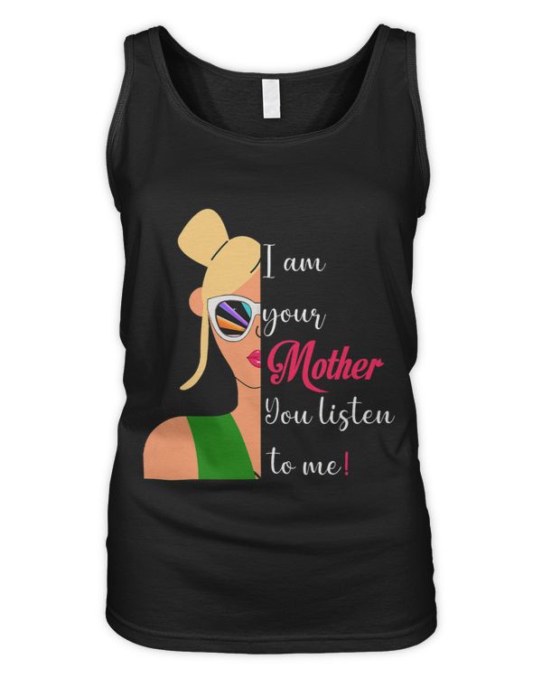 Women's Tank Top
