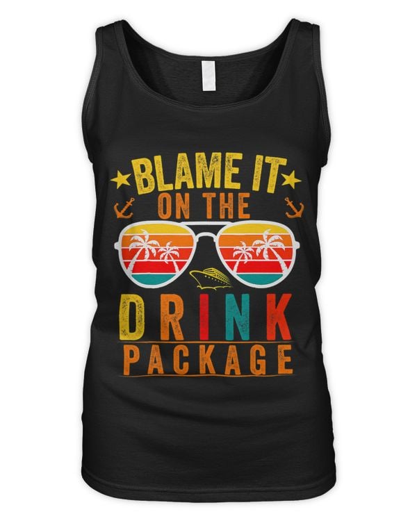 Women's Tank Top