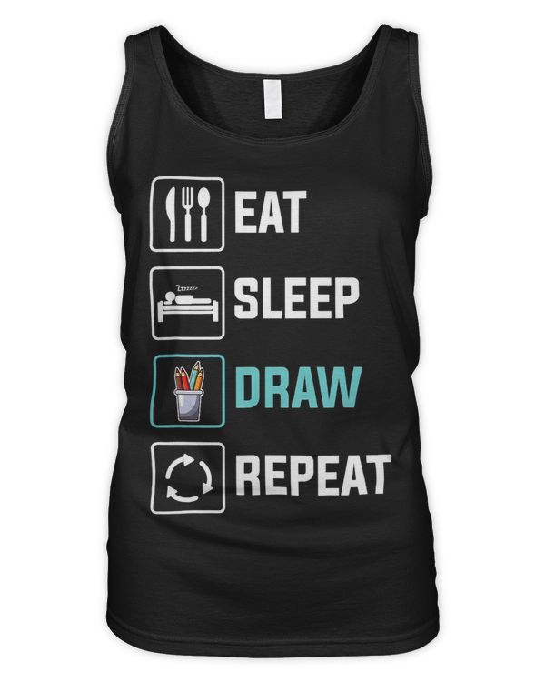 Women's Tank Top